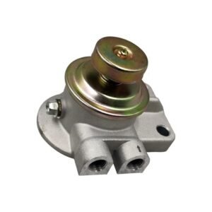 High Quality 4BT3.3 Fuel Filter Head Fuel Filter Base for FS19594